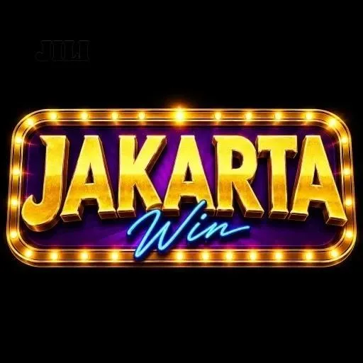 jakartawin Terbaru: Review Aplikasi dan Link Unduh APK Resmi — ikon aplikasi