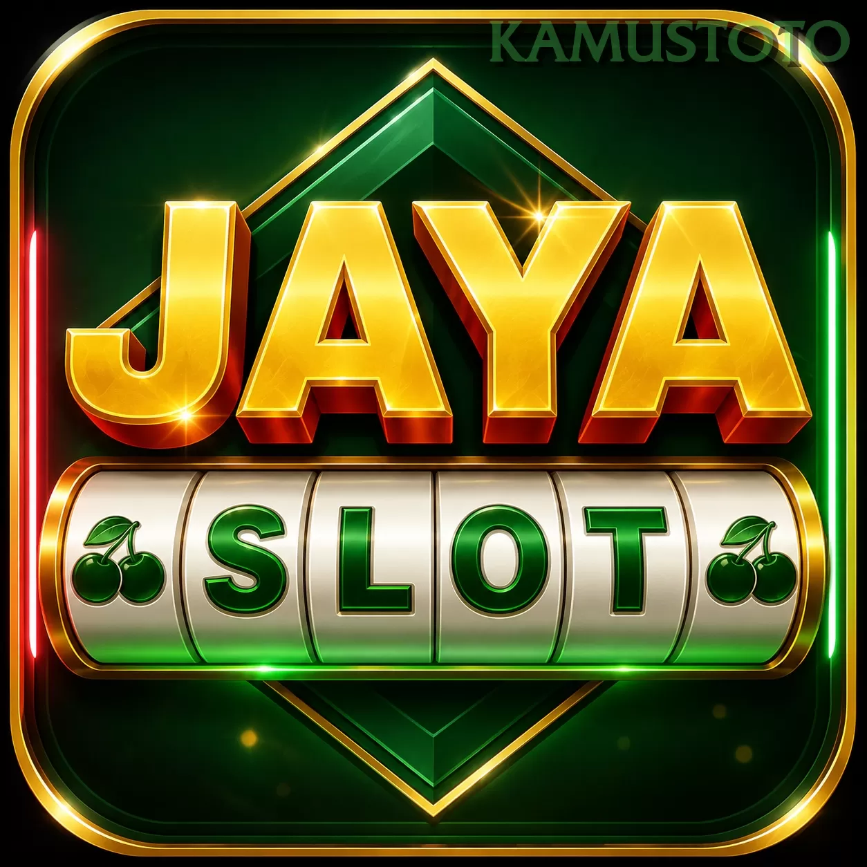 jayaslot APK Resmi — ikon aplikasi