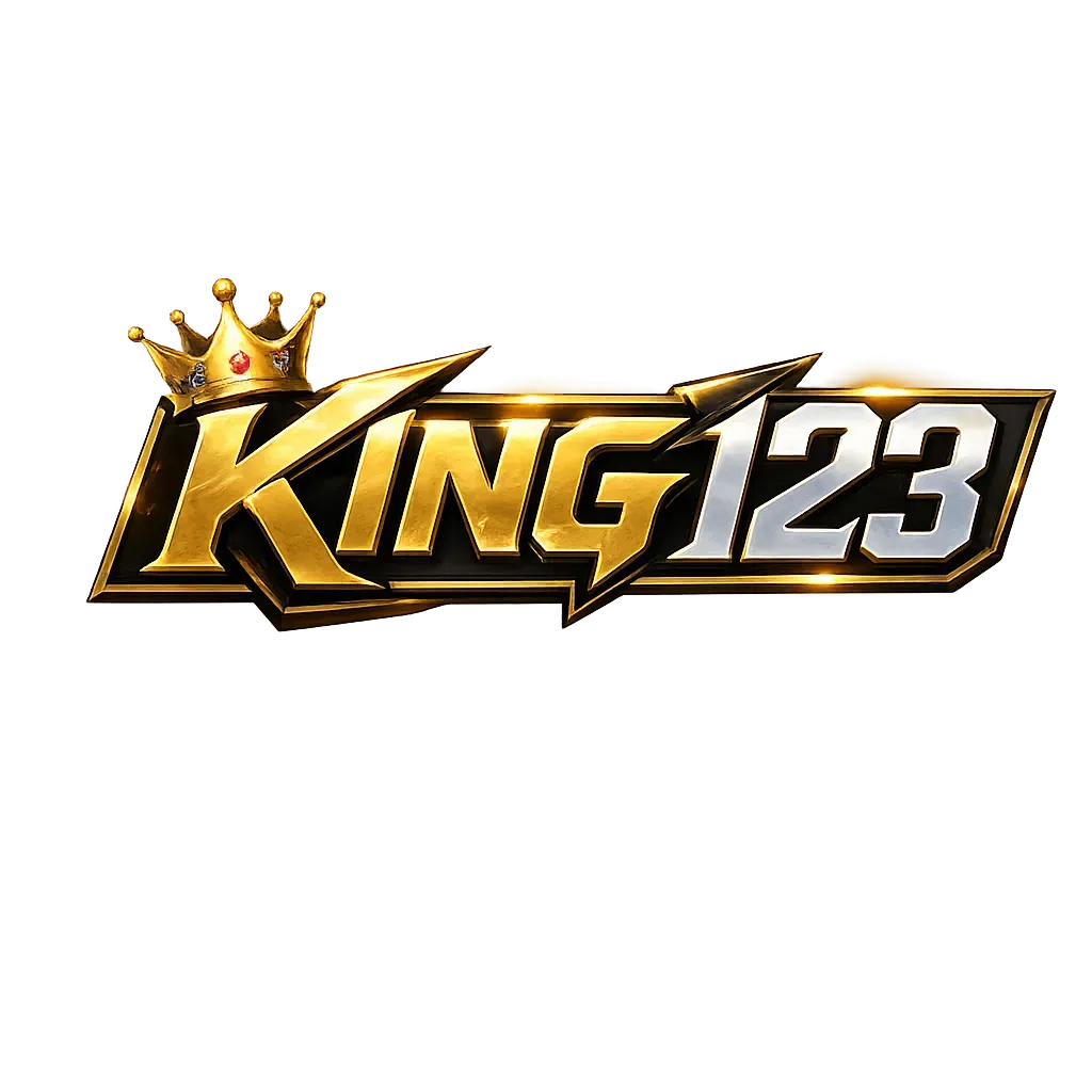 Aplikasi king123 Terbaru untuk Android dan iOS APK Resmi — ikon aplikasi