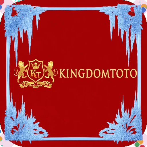 Info Aplikasi kingdomtoto Terbaru dan Cara Download APK Resmi — ikon aplikasi