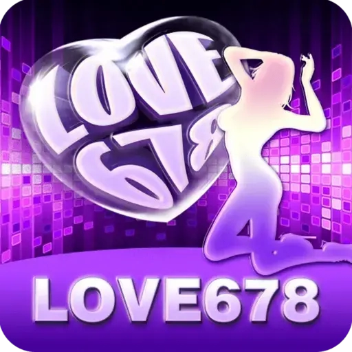 Kelebihan dan Fitur Aplikasi love678 Terbaru APK Resmi — ikon aplikasi