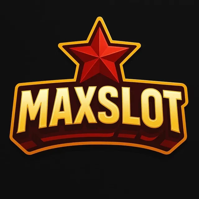 maxslot APK Full Version untuk Android APK Resmi — ikon aplikasi