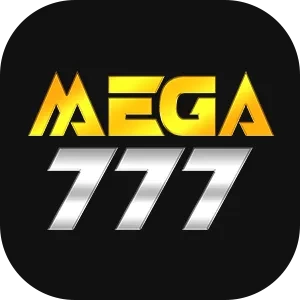 Aplikasi mega777 Terbaru dengan Fitur Terbaik APK Resmi — ikon aplikasi