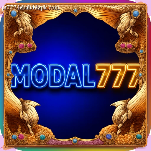 Download modal777 APK untuk Android APK Resmi — ikon aplikasi