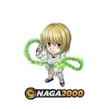 naga2000 Terbaru: Download APK dan Info Lengkap APK Resmi — ikon aplikasi