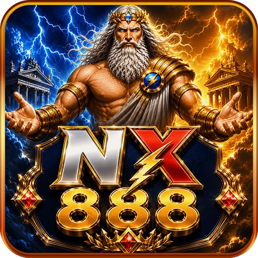 nx888 App Terbaru: Fitur Unggulan dan Download APK Resmi — ikon aplikasi