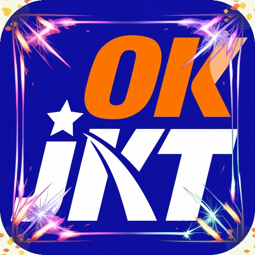 Update Aplikasi okjkt Terbaru 2026 APK Resmi — ikon aplikasi
