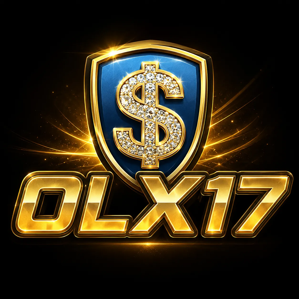 Review Aplikasi olx17 Versi Terbaru APK Resmi — ikon aplikasi