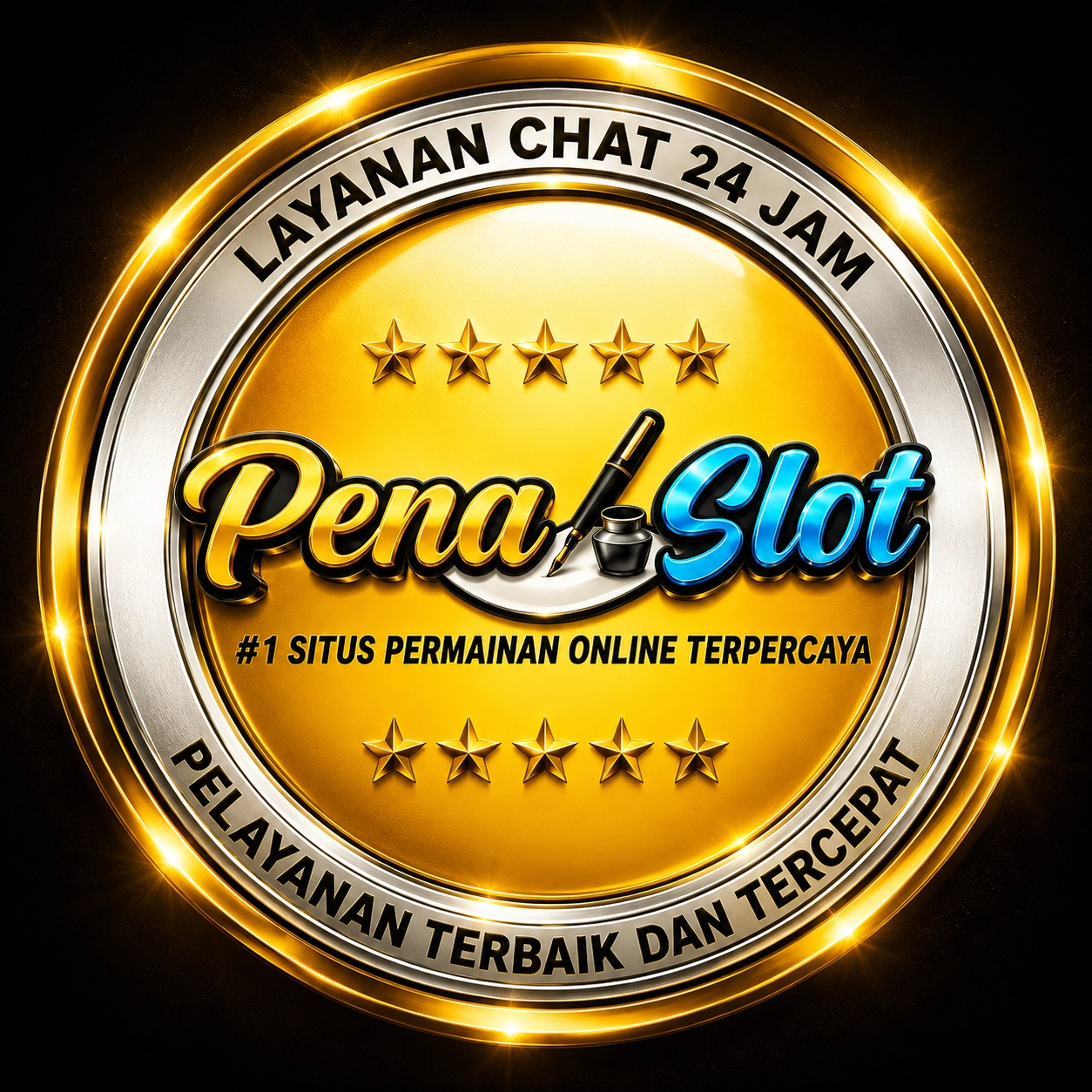 Panduan Lengkap Aplikasi penaslot untuk Pemula APK Resmi — ikon aplikasi
