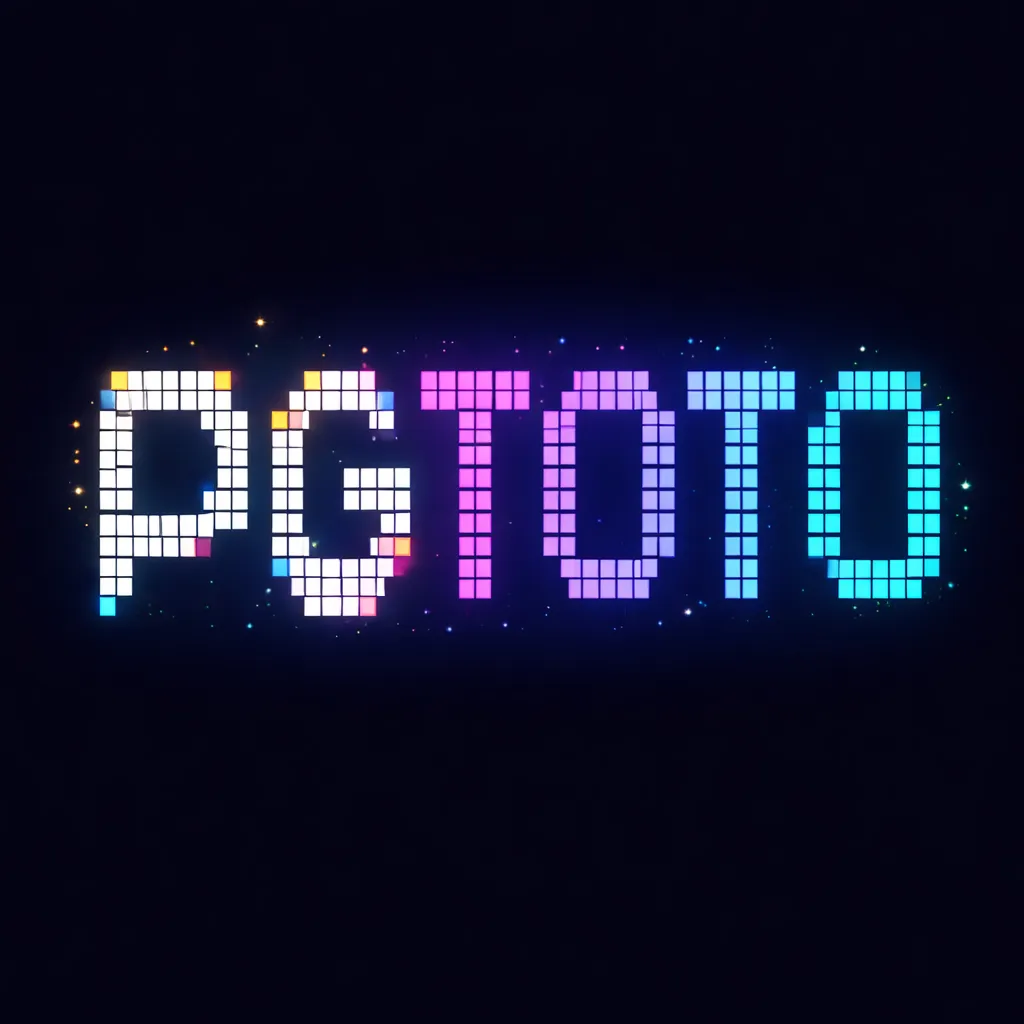 pgtoto Versi Terbaru: Apa yang Baru? APK Resmi — ikon aplikasi