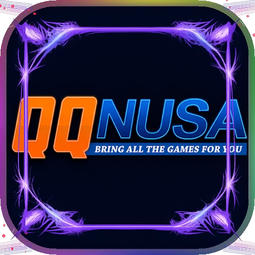 qqnusa Terbaru: Review Aplikasi dan Link Unduh APK Resmi — ikon aplikasi