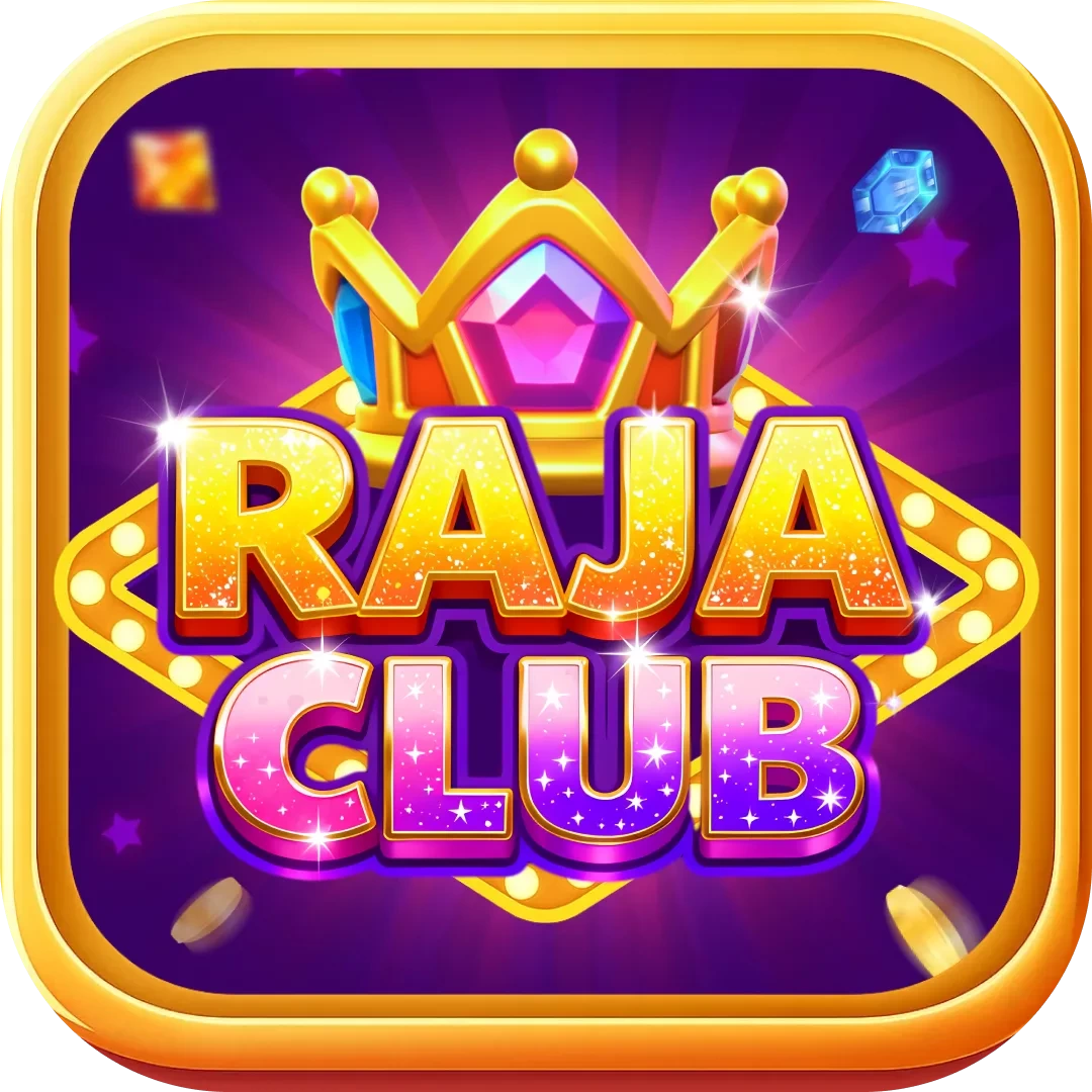 Aplikasi rajaclub Paling Baru untuk Android APK Resmi — ikon aplikasi