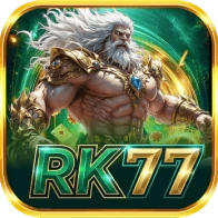 Review Lengkap Aplikasi rk77 Terbaru APK Resmi — ikon aplikasi