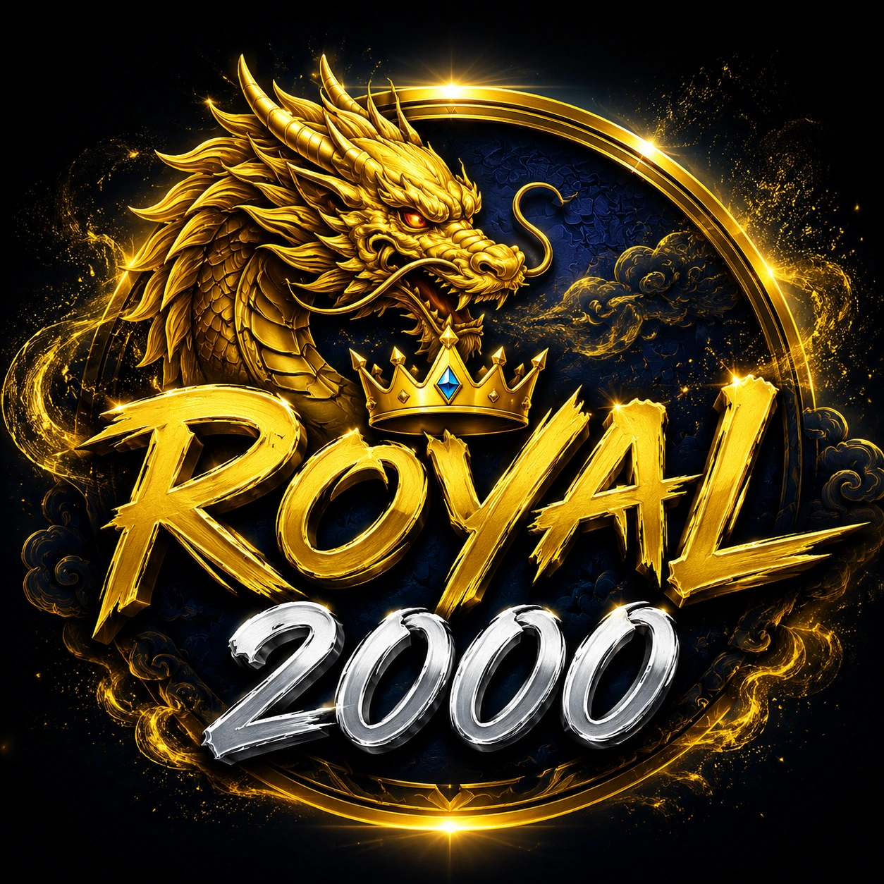 Panduan Instalasi Aplikasi royal2000 di Android APK Resmi — ikon aplikasi