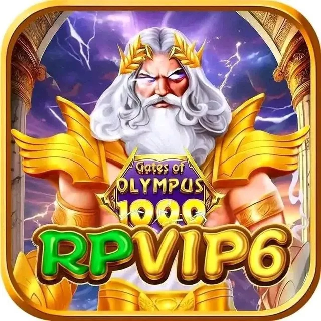 Review Lengkap Aplikasi rpvip6 Terbaru APK Resmi — ikon aplikasi