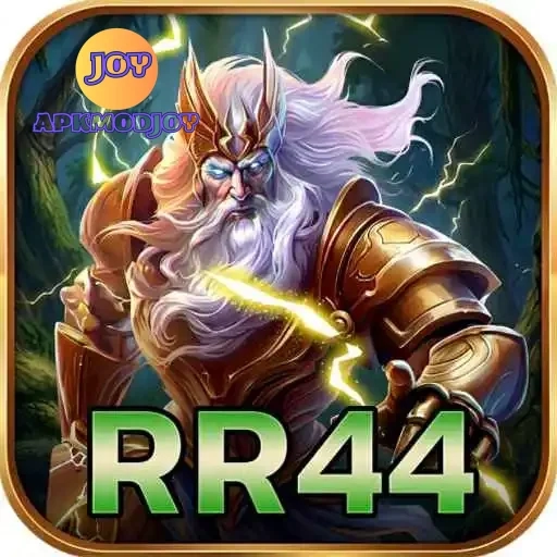 rr44 App: Info, Rating, dan Link Download APK Resmi — ikon aplikasi
