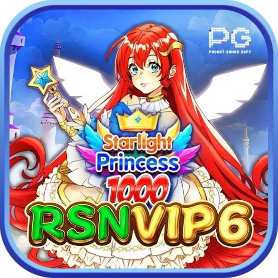 Review Aplikasi rsnvip6 Versi Terbaru APK Resmi — ikon aplikasi