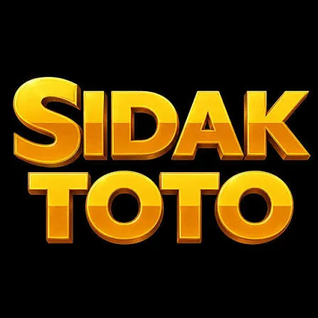 Cara Update Aplikasi sidaktoto ke Versi Terbaru APK Resmi — ikon aplikasi