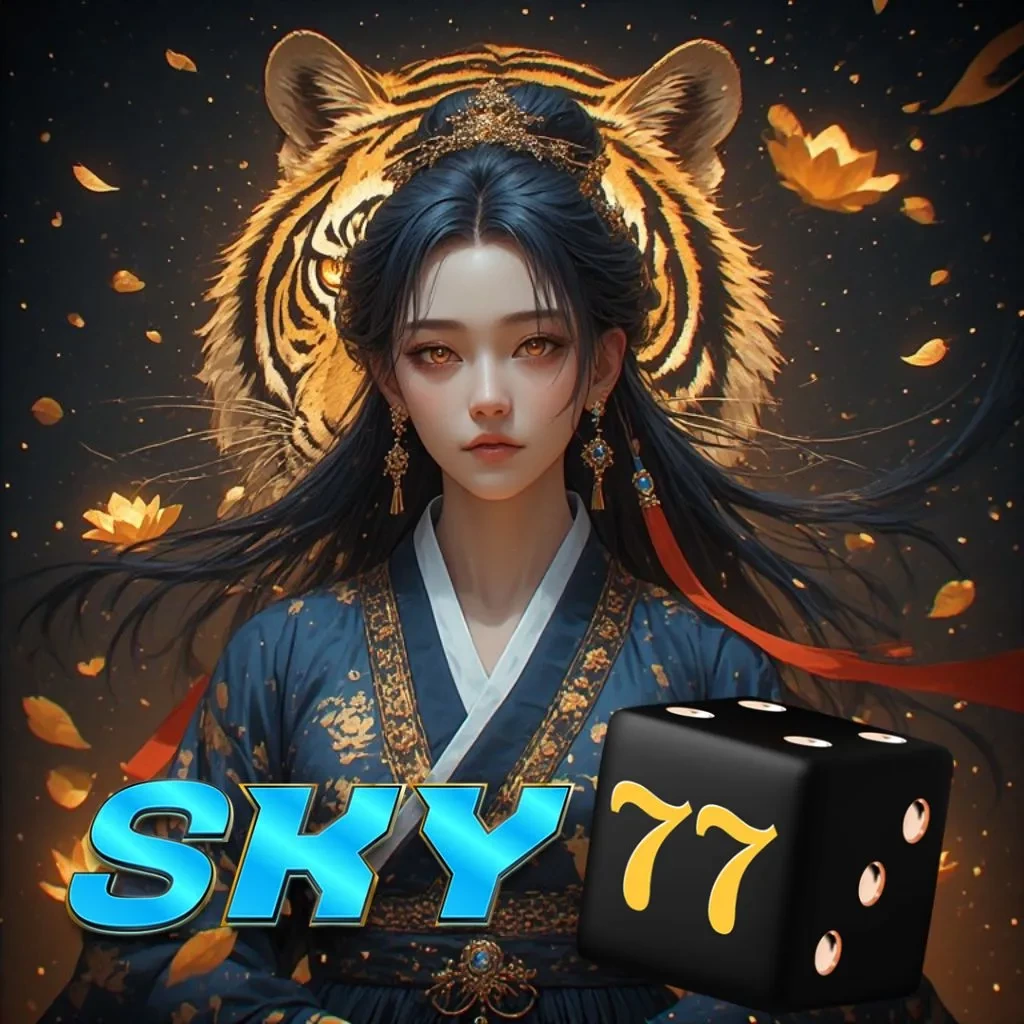 Update Aplikasi sky77 ke Versi Terbaru APK Resmi — ikon aplikasi
