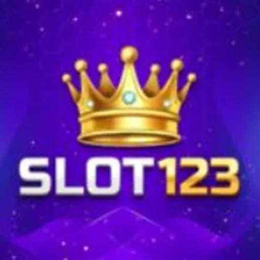 Info Lengkap Aplikasi slot123 Versi Terbaru APK Resmi — ikon aplikasi