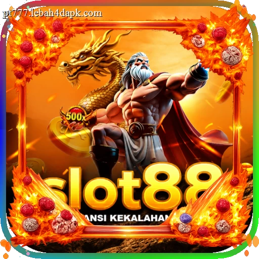 slot88 APK Terbaru untuk Android Tanpa Iklan APK Resmi — ikon aplikasi