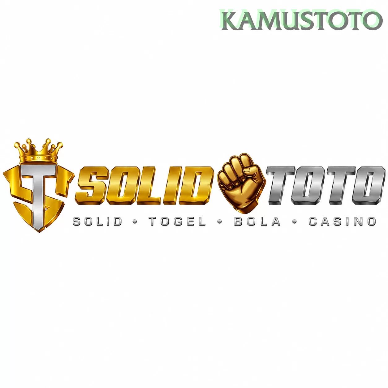 solidtoto APK Resmi — ikon aplikasi