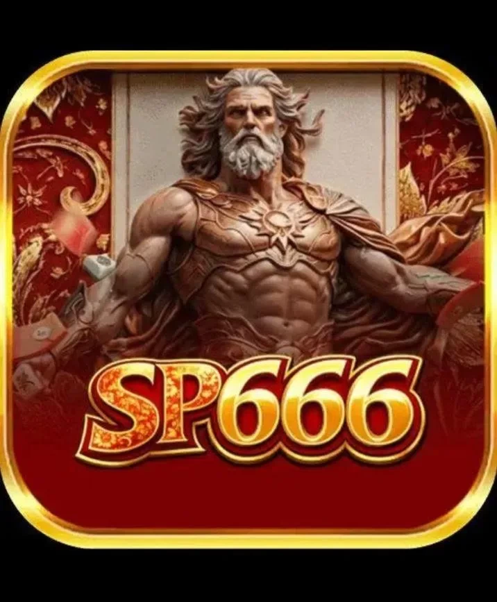 Cara Update Aplikasi sp666 ke Versi Terbaru APK Resmi — ikon aplikasi