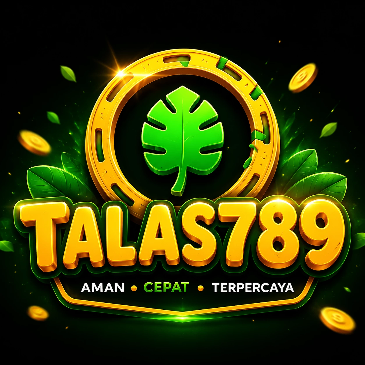 talts789 Versi Terbaru: Apa yang Baru? APK Resmi — ikon aplikasi