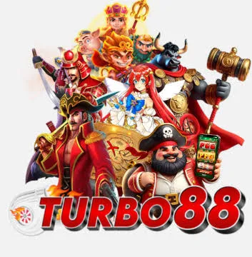 turbo88 APK: Fitur, Ukuran, dan Link Download APK Resmi — ikon aplikasi