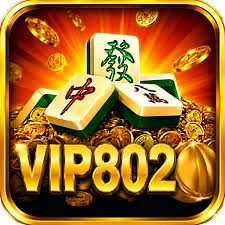 Download vip802 APK Terbaru Full Version APK Resmi — ikon aplikasi