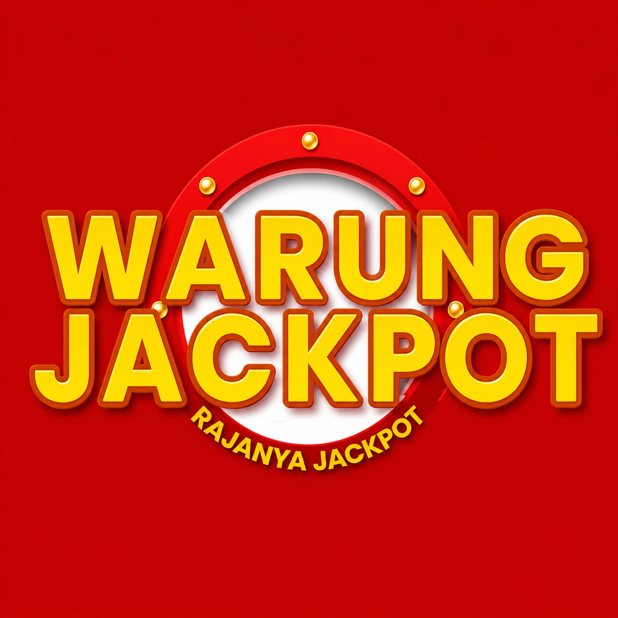 Aplikasi warungjackpot Terbaik untuk Android dan iOS APK Resmi — ikon aplikasi