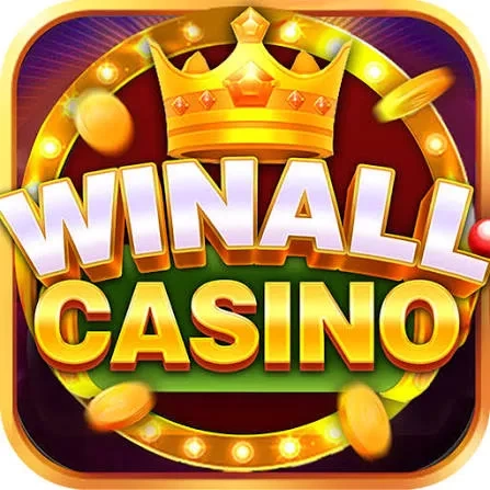 Aplikasi winallcasino Ringan untuk Android APK Resmi — ikon aplikasi