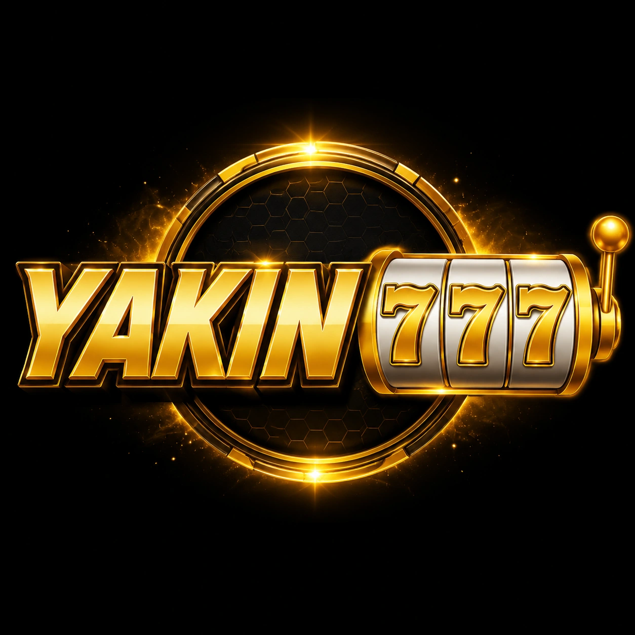 yakin777 APK Terbaru dan Aman untuk Diunduh APK Resmi — ikon aplikasi