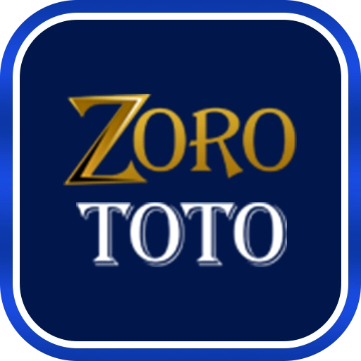 zorototo APK Terbaru untuk Perangkat Android APK Resmi — ikon aplikasi