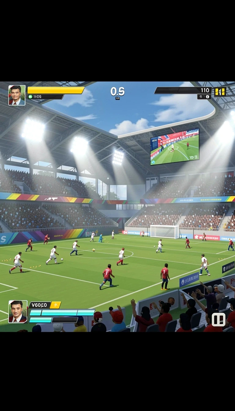 Screenshot big77 APK Terbaru dengan Fitur Lengkap nomor 1