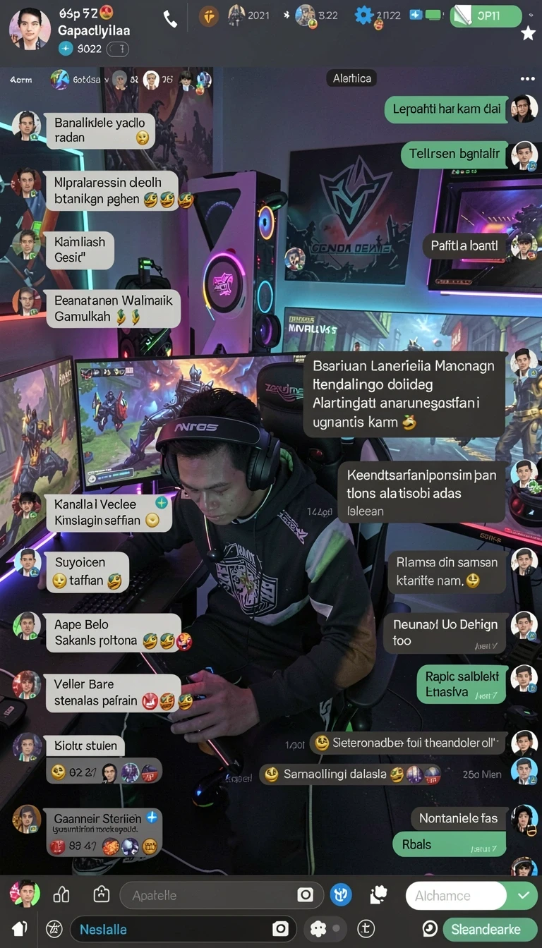 Screenshot Cara Menggunakan Aplikasi n06 untuk Pemula nomor 3