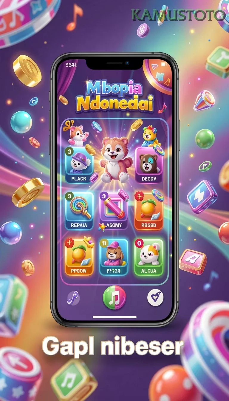 Screenshot gadaitoto nomor 1
