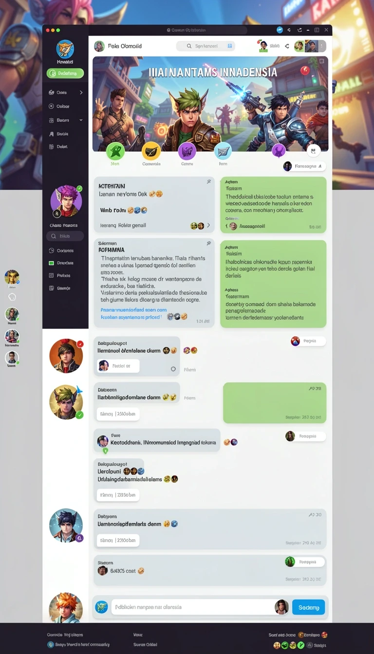 Screenshot Cara Menggunakan Aplikasi n06 untuk Pemula nomor 1