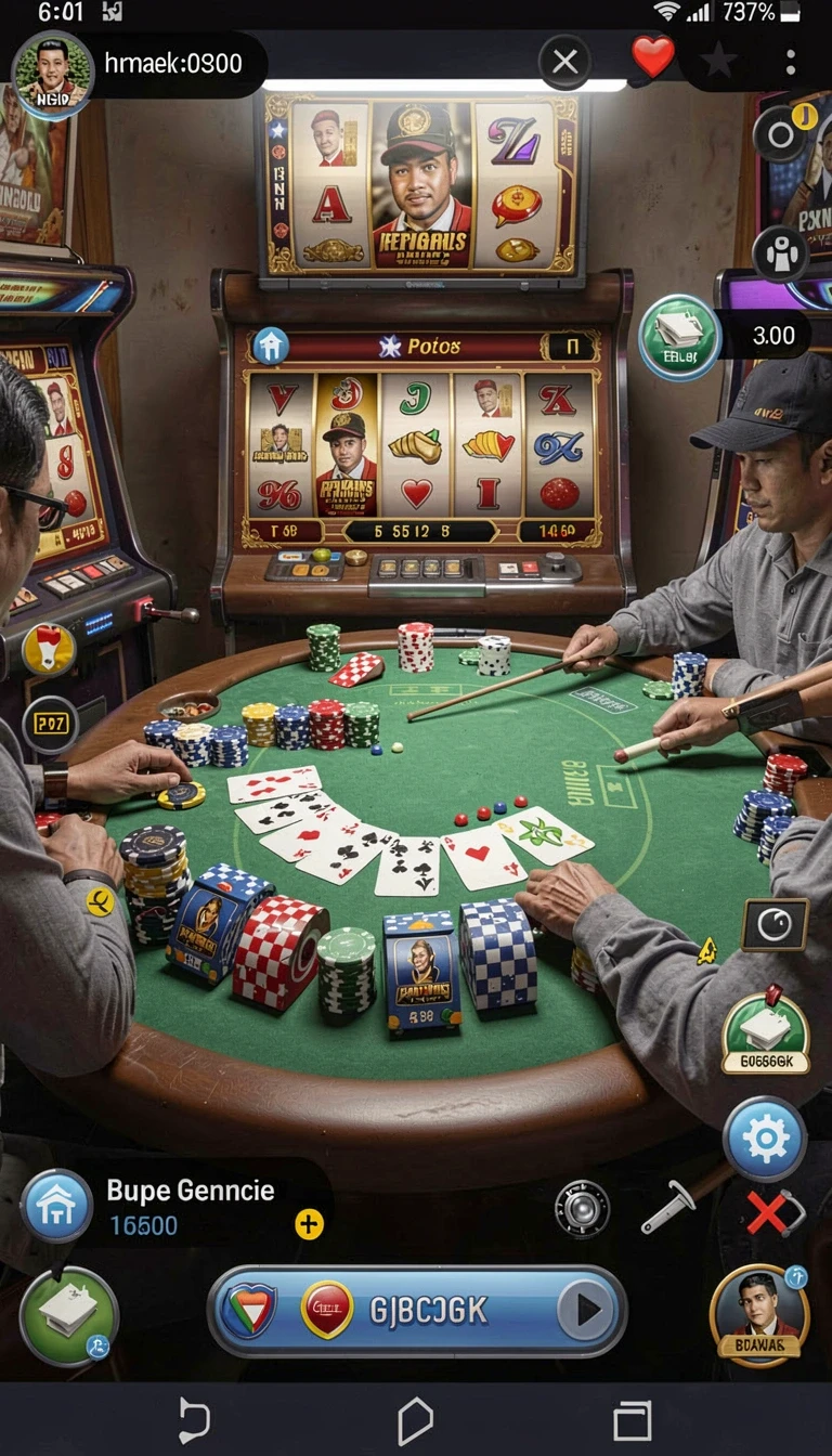 Screenshot Review Aplikasi warnetslot nomor 3