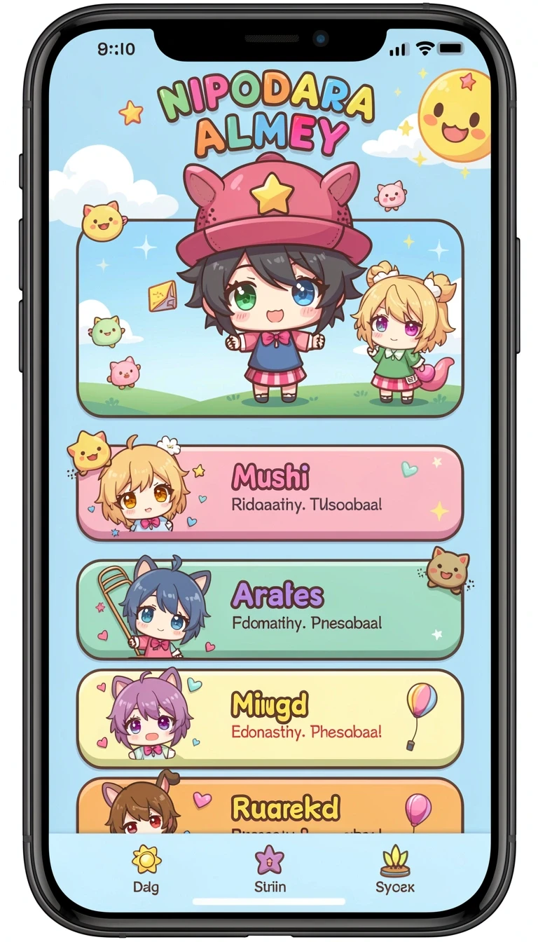 Screenshot 070slot Versi Terbaru untuk Android Tanpa Ribet nomor 3