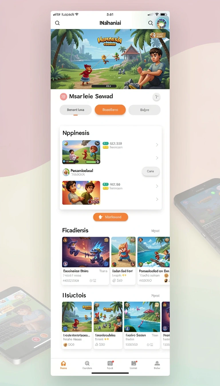 Screenshot Download in88 APK Terbaru Full Version nomor 2