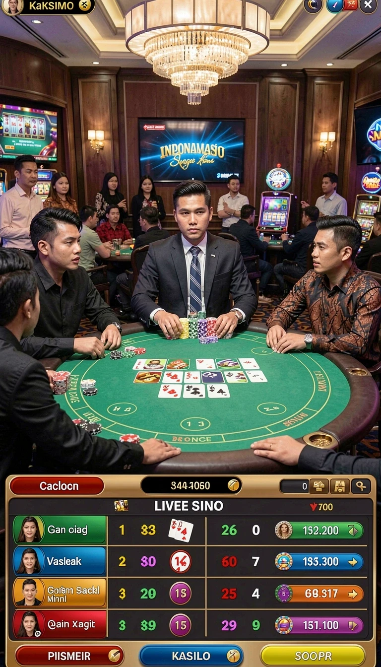 Screenshot Aplikasi rajaclub Paling Baru untuk Android nomor 2