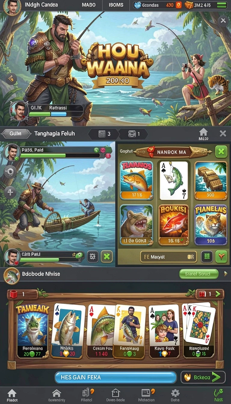 Screenshot Aplikasi xxjili Terbaik untuk Android dan iOS nomor 2