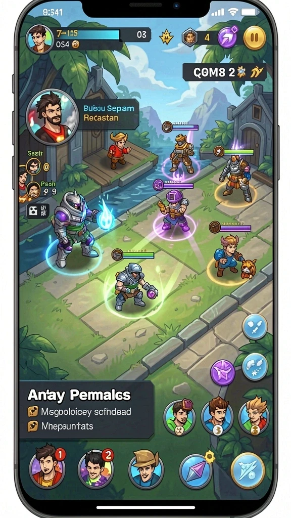 Screenshot Info Lengkap Aplikasi ajaib11 Versi Terbaru nomor 1
