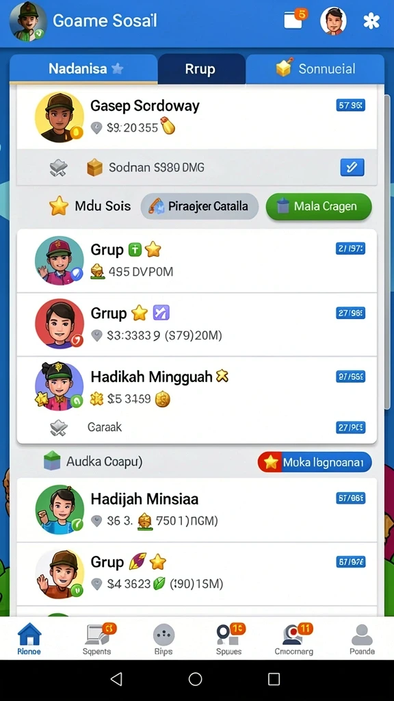 Screenshot omset288 APK Terbaru dan Aman untuk Diunduh nomor 2