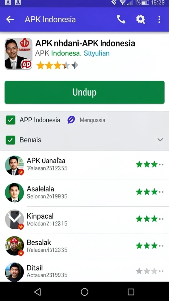 Screenshot Review Lengkap Aplikasi dreamplay77 Terbaru nomor 2