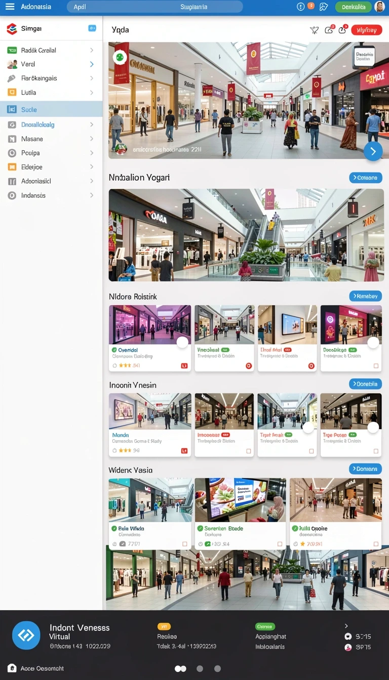 Screenshot Download in88 APK Terbaru Full Version nomor 1