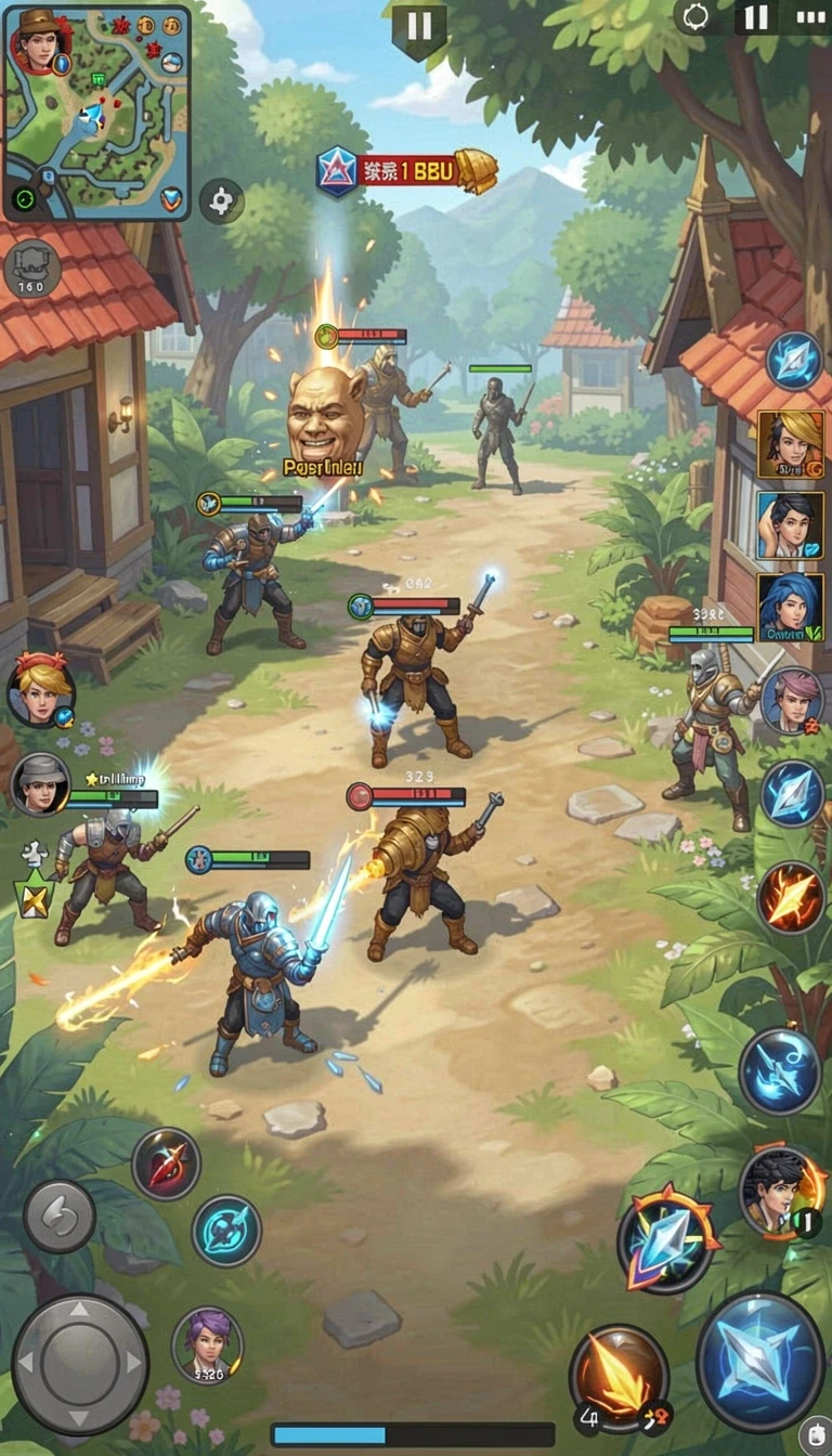 Screenshot Cara Pasang v98 di HP Android dengan Benar nomor 2