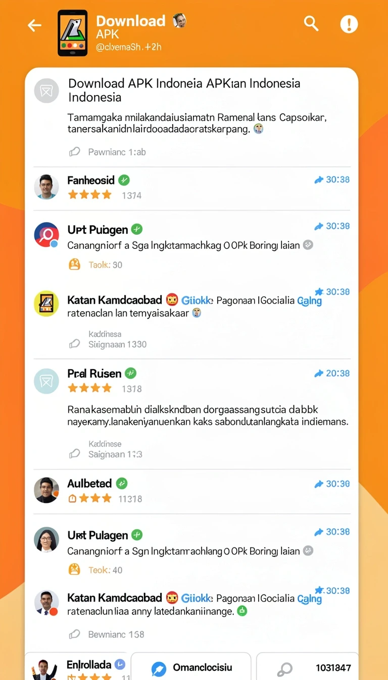 Screenshot Aplikasi ollo4d Paling Baru untuk Android nomor 3