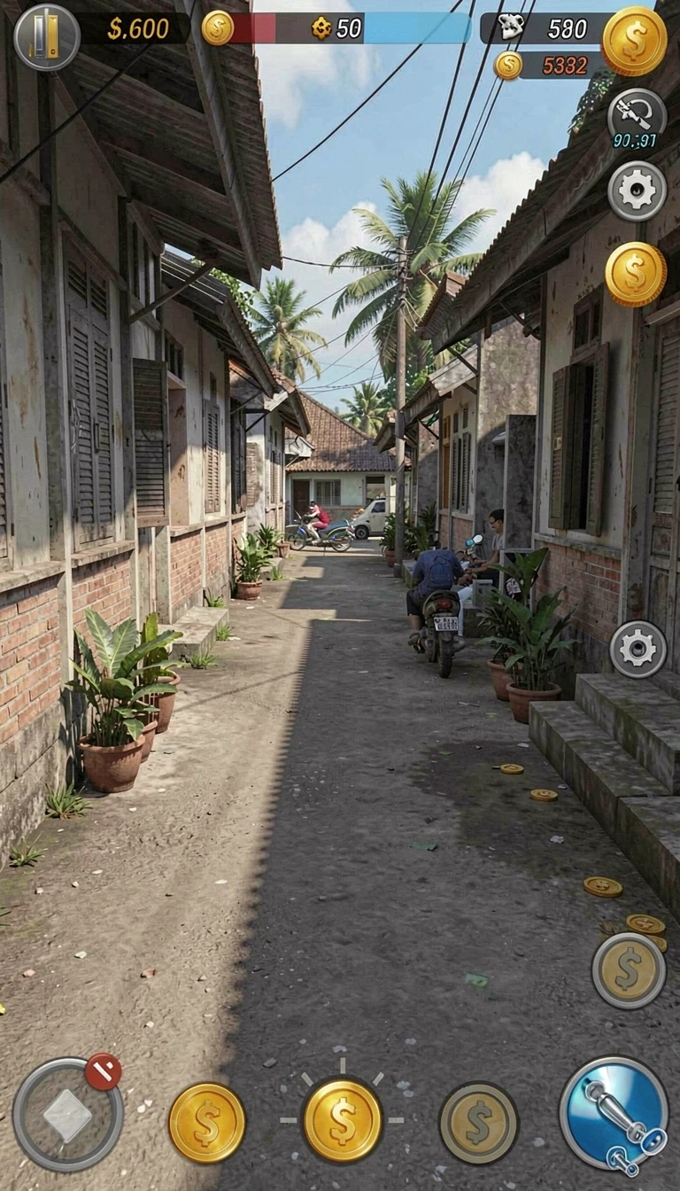 Screenshot Review Aplikasi kokitoto nomor 3